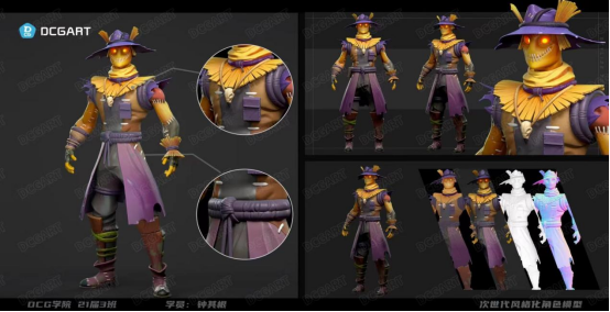 建模师的发展前景如何？