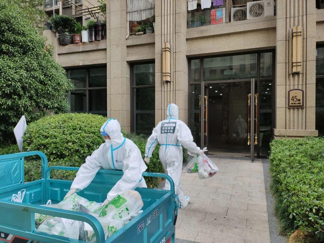 中高风险区的消除程序有哪些？以后怎么保护？福州市疾控权威解释