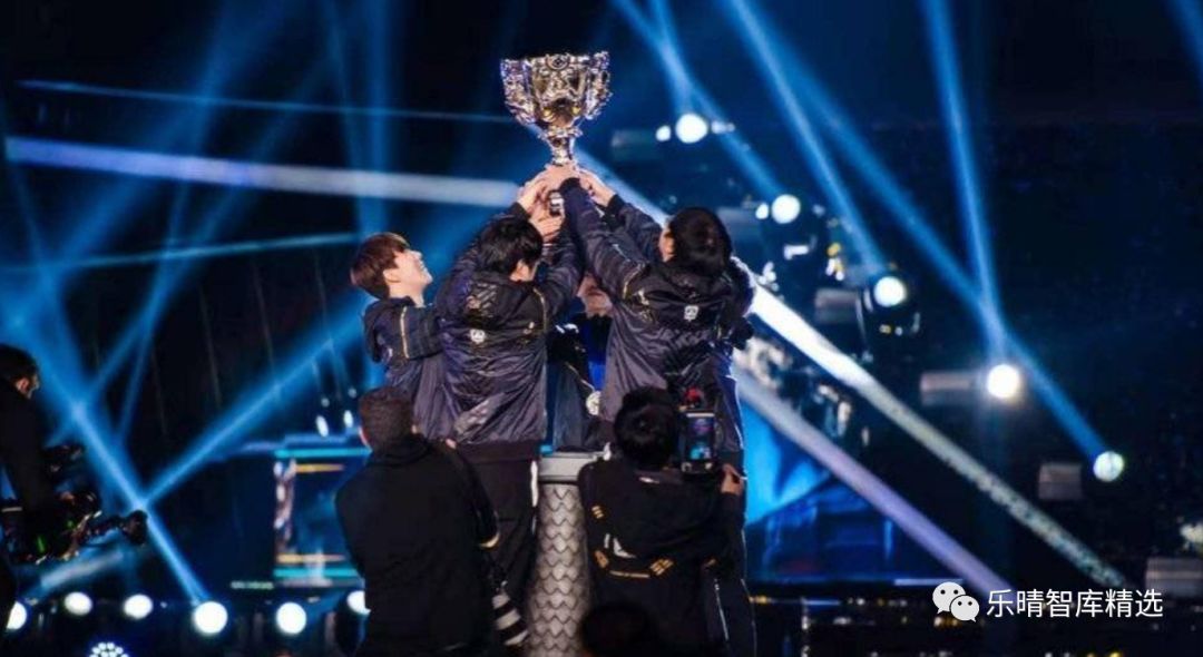 【调查报告】中国游戏产业现状及前景